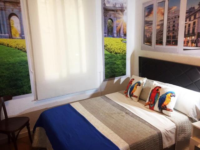 Chueca Gran Via Apartaments Tph Madrid Exterior photo